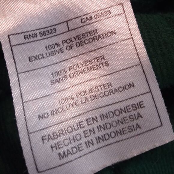 Vintage Nike Small Swoosh Wind Pants Joggers Trainers - Picture 6 of 8